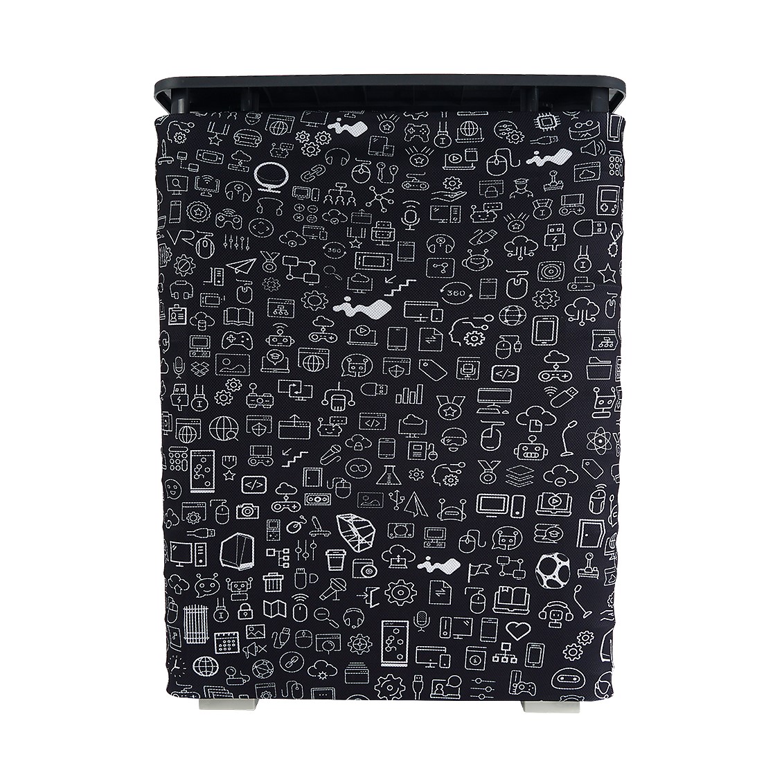 ポーター×エイプ wネームコラボ迷彩柄のナイロン製ノートPCケース ポーター×エイプ wネームコラボ迷彩柄のナイロン製ノートPC